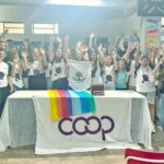 Iniciativa em Santa Clara do Sul promove a criação de primeira cooperativa escolar