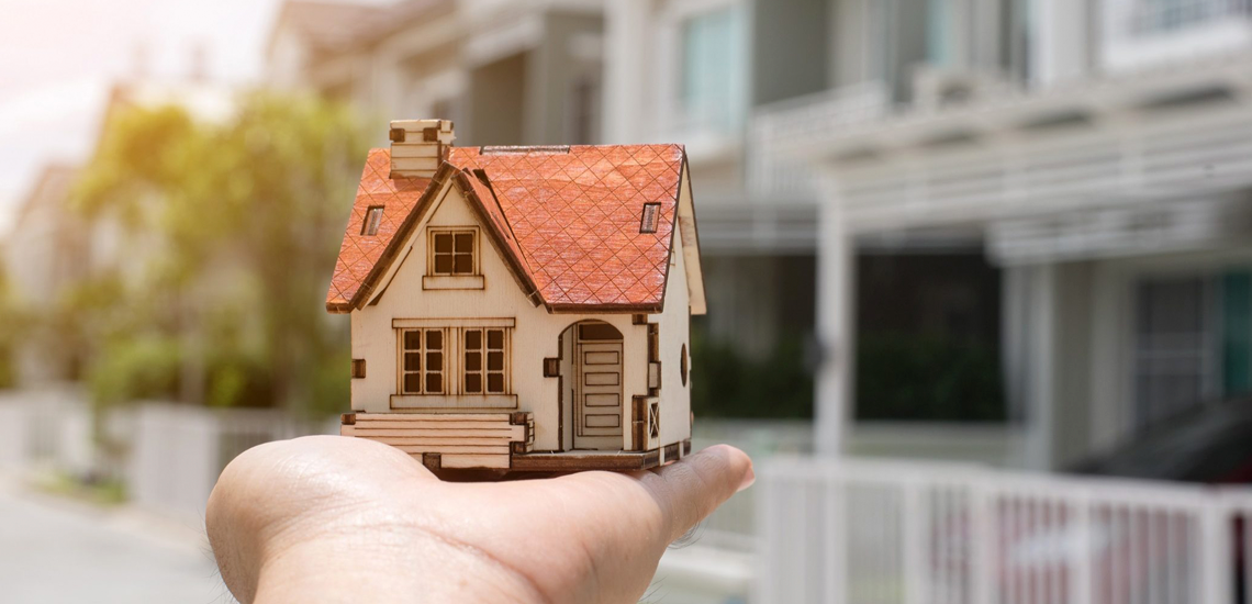 O imperativo da sustentabilidade no setor imobiliário e o papel das cooperativas de habitação O imperativo da sustentabilidade no setor imobiliário e o papel das cooperativas de habitação