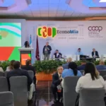 Mais de 900 líderes se reúnem na 23ª Conferência de Cooperativas das Américas