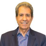 Luiz Antônio Ferreira de Araújo é bacharel em Direito pela UERJ