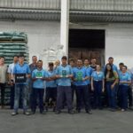União e intercooperação para fortalecer o cooperativismo financeiro – Dr. Luiz Antônio Ferreira de Araújo é presidente do Conselho de Administração do FGCoop Cooperativa recebe pelo terceiro ano o selo Basf em qualidade de sementes de arroz