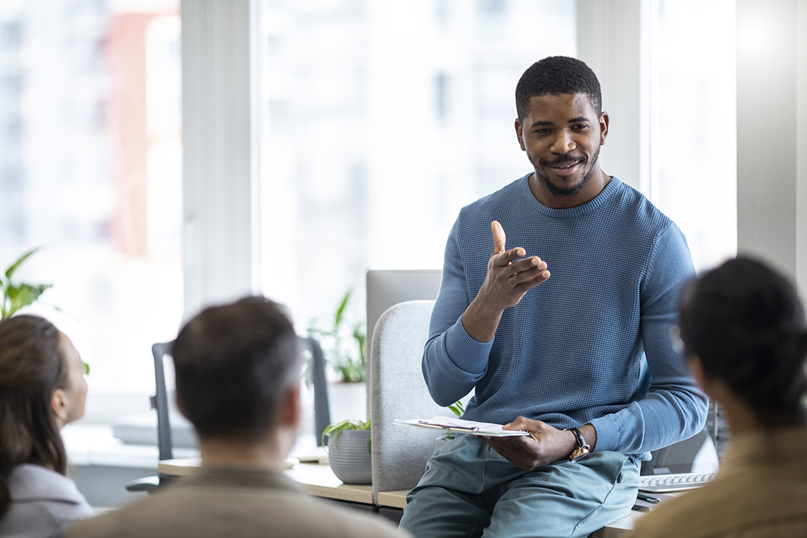 3 dicas de CEOs de sucesso para aproveitar oportunidades em 2024 3 dicas de CEOs de sucesso para aproveitar oportunidades em 2024