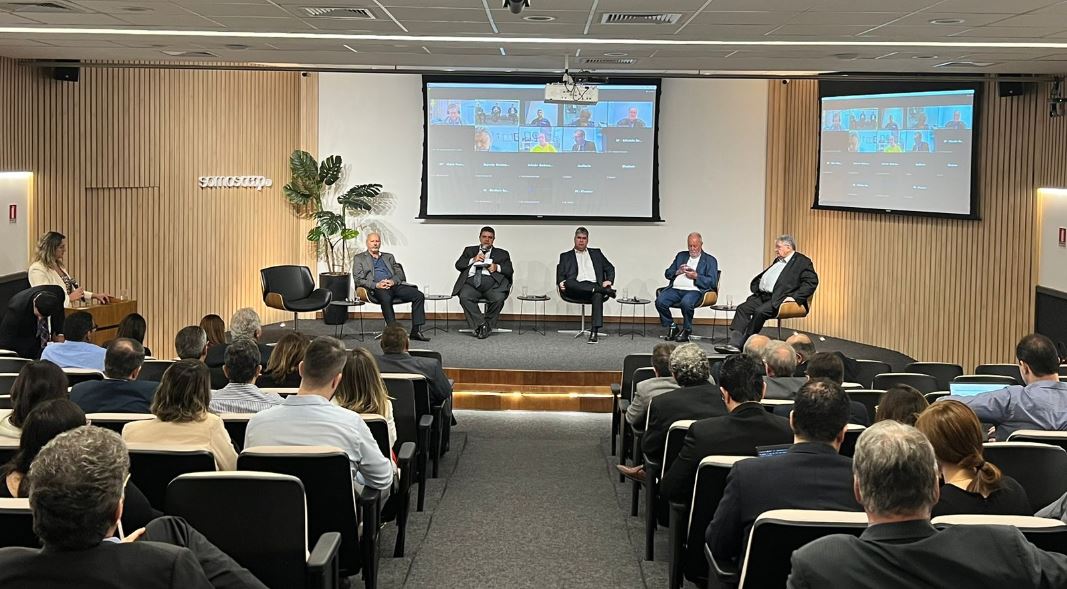 Confederação Nacional das Cooperativas (CNCoop) aprova agenda de atuação para 2024 Confederação Nacional das Cooperativas (CNCoop) aprova agenda de atuação para 2024