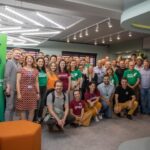 Cooperativa conquista troféu de destaque em inovação no programa BRDE Labs 2023