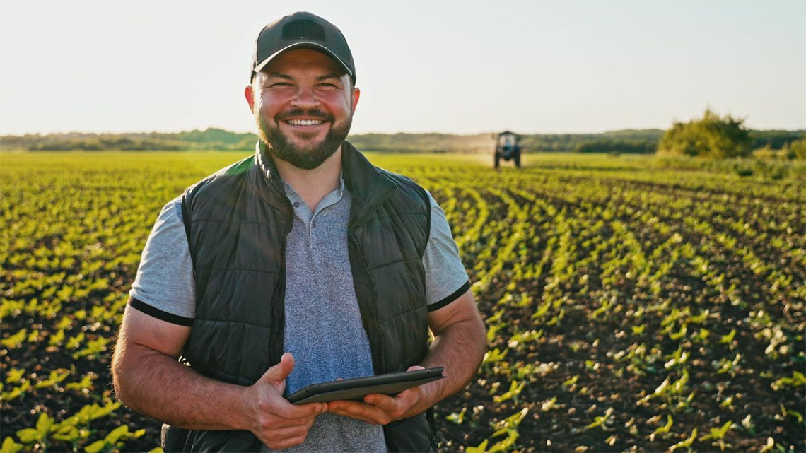 Instituição financeira cooperativa é parceira de primeiro projeto de carbono para produtores rurais no Mato Grosso do Sul Instituição financeira cooperativa é parceira de primeiro projeto de carbono para produtores rurais no MS