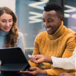 Estimular a criatividade cresce como ponto de virada para as cooperativas