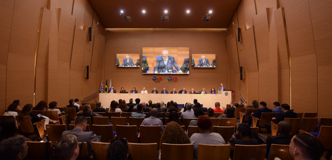 Congresso Brasileiro de Cooperativismo discute avanços jurídicos do setor Congresso Brasileiro de Cooperativismo discute avanços jurídicos do setor