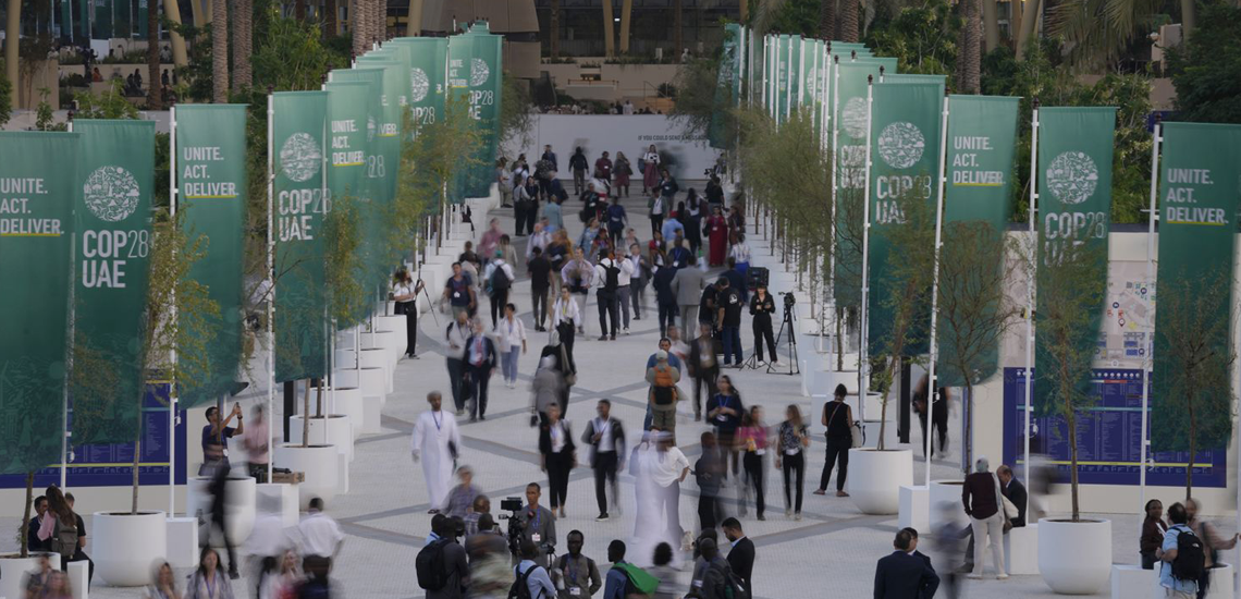 COP28 termina com acordos inéditos e destaque das cooperativas img 1 12