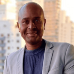 Alexandre Carvalho é executivo de contas sênior do SAS