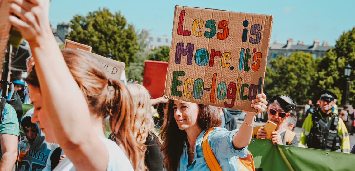 “Jornada Lixo Zero” aborda compromisso com a sustentabilidade “Jornada Lixo Zero” aborda compromisso com a sustentabilidade