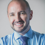 Ricardo Triana é especialista e gestor