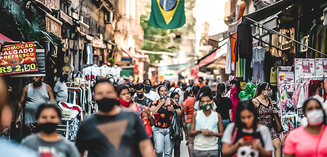 Novo estudo comprova que cooperativas elevam o IDH dos municípios brasileiros Novo estudo comprova que cooperativas elevam o IDH dos municípios brasileiros