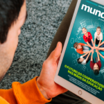 Cooperativismo expande sua presença e importância entre os capixabas A nova edição da Revista MundoCoop está no ar!