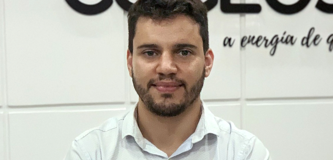 “Capilaridade regional e crescimento exponencial são evidentes na cooperativa” – Roberto Corrêa é um dos criadores da COGECOM Roberto Corrêa é um dos criadores da COGECOM