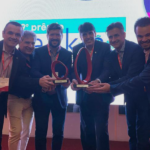 Cooperativa é a melhor Instituição Financeira do Brasil segundo o Prêmio Banking Transformation 2023