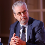 Carlos Zarco é Presidente da Organização Cooperativa Internacional de Saúde