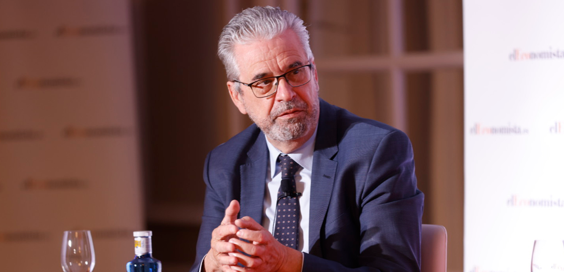 Perguntas e respostas de fim de ano – Carlos Zarco é Presidente da Organização Cooperativa Internacional de Saúde Carlos Zarco é Presidente da Organização Cooperativa Internacional de Saúde