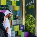 COP28: Cooperativa firma acordos internacionais para captação de 125 milhões para agenda ESG