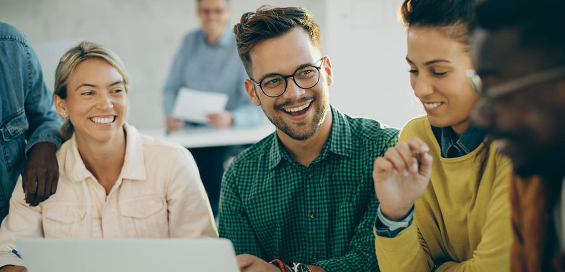 Curso Superior em Gestão de Cooperativas é reconhecido com conceito máximo pelo MEC Curso Superior em Gestão de Cooperativas é reconhecido com conceito máximo pelo MEC