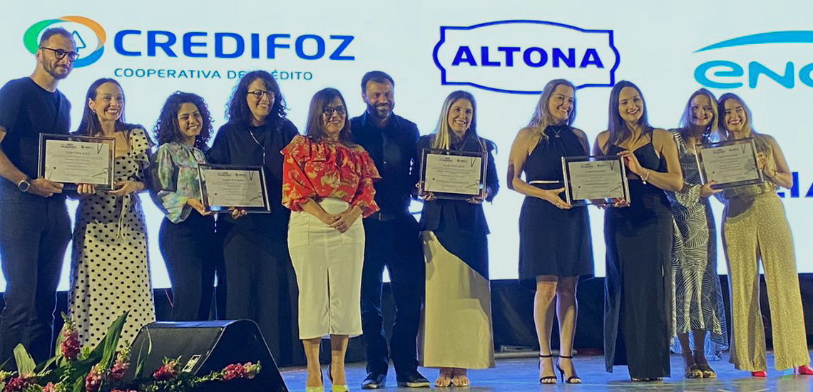 Credifoz: Projeto de Diversidade e Inclusão Credifoz: Projeto de Diversidade e Inclusão