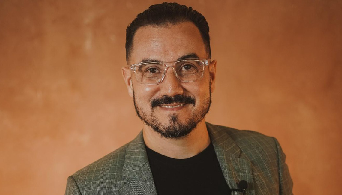 “O mindset do futuro prepara as cooperativas para as demandas do mercado” – Alexandre Garcia é autor e speaker Alexandre Garcia é autor e speaker