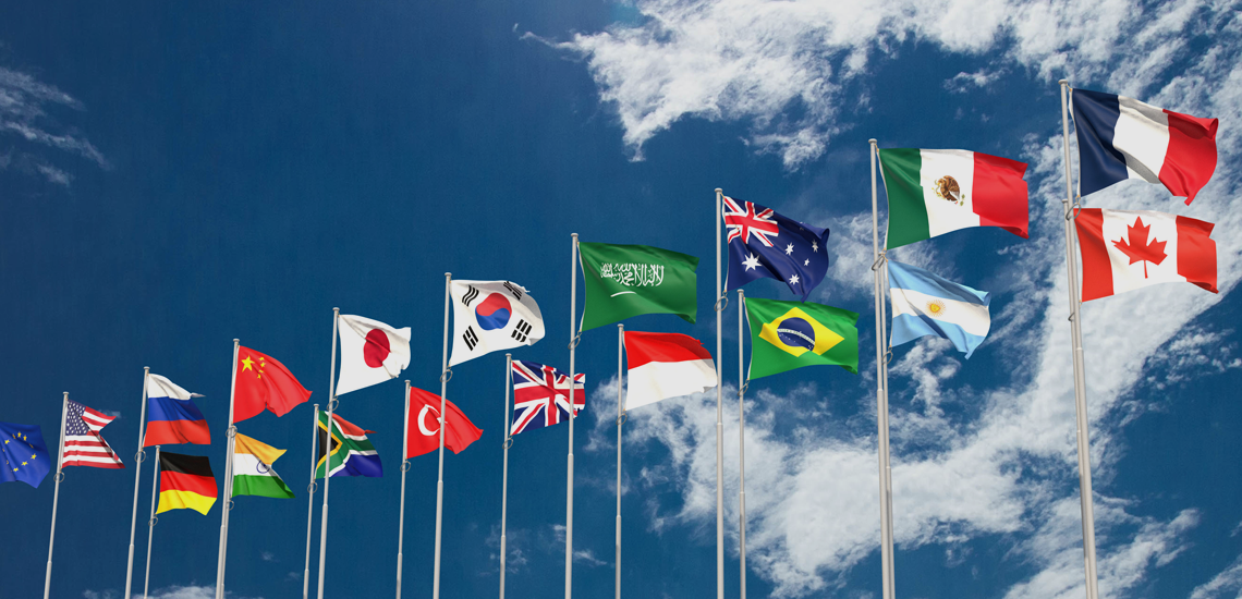 Brasil passa a liderar discussões sobre cooperativismo no G20 Brasil passa a liderar discussões sobre cooperativismo no G20