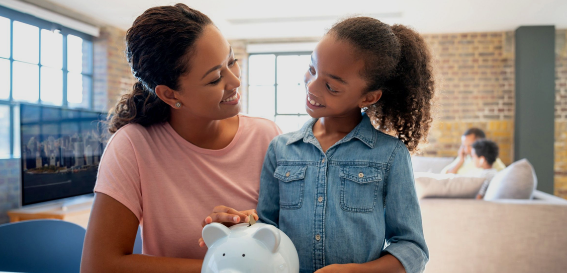 Cooperativa é a instituição que mais realizou ações de educação financeira nos últimos dois anos Cooperativa é a instituição que mais realizou ações de educação financeira nos últimos dois anos