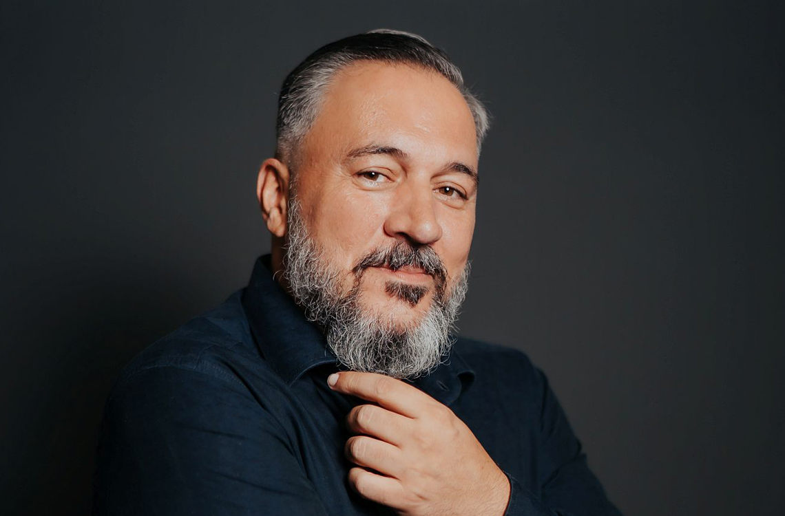 Não há tendência sem IA na tecnologia em 2024 e o que isso significa para os negócios – Alessandro Buonopane é CEO Brasil da GFT Technologies Alessandro Buonopane é CEO Brasil da GFT Technologies