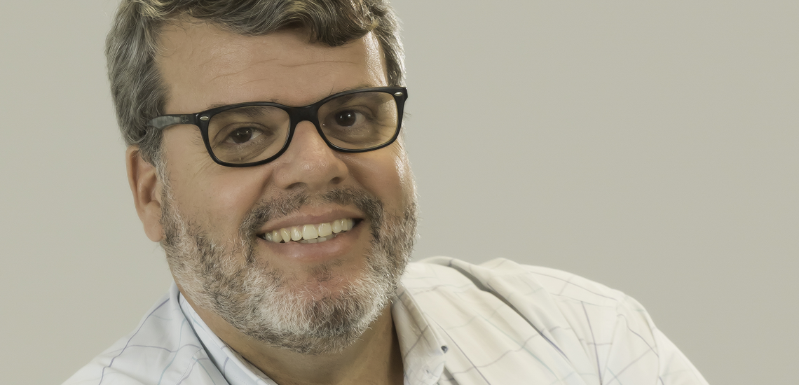 O que a IA Generativa tem a ver com o meu negócio? – Fernando Gomes é Diretor Comercial da Office Total Fernando Gomes é Diretor Comercial da Office Total