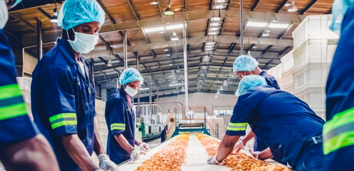 Cooperativismo expande sua presença e importância entre os capixabas Cooperativismo expande sua presença e importância entre os capixabas