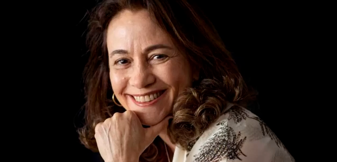 A revolução já chegou, quando você vai aderir a ela? – Mariza Tavares é jornalista Mariza Tavares é jornalista