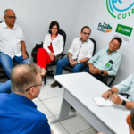 Curso Superior em Gestão de Cooperativas é reconhecido com conceito máximo pelo MEC Cooperativa de apicultores será lançada nesta quinta-feira (7) em Cuiabanco
