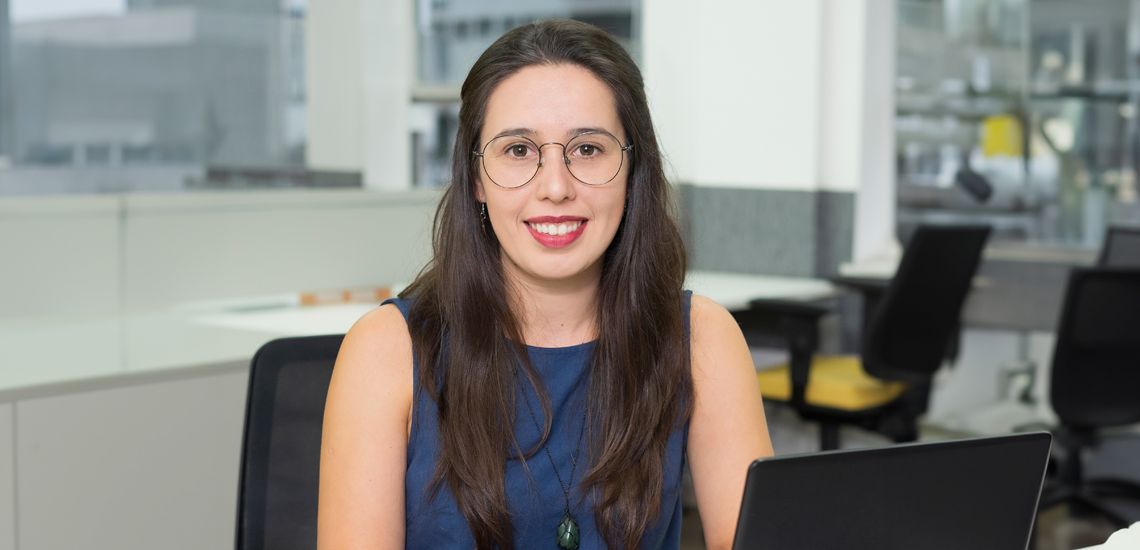 Os desafios sociais para a floresta em pé ou reflorestada – Gabriela Goulart é especialista em gestão socioambiental na Synergia Socioambiental Gabriela Goulart é especialista em gestão socioambiental na Synergia Socioambiental