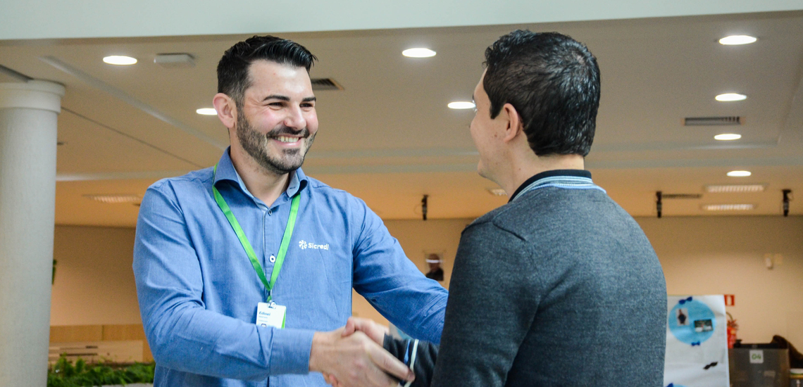 Novo curso ajudará cooperativas de crédito a colocar ações ESG em prática Novo curso ajudará cooperativas de crédito a colocar ações ESG em prática