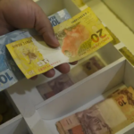 Mercado eleva para 2,92% projeção de expansão da economia em 2023