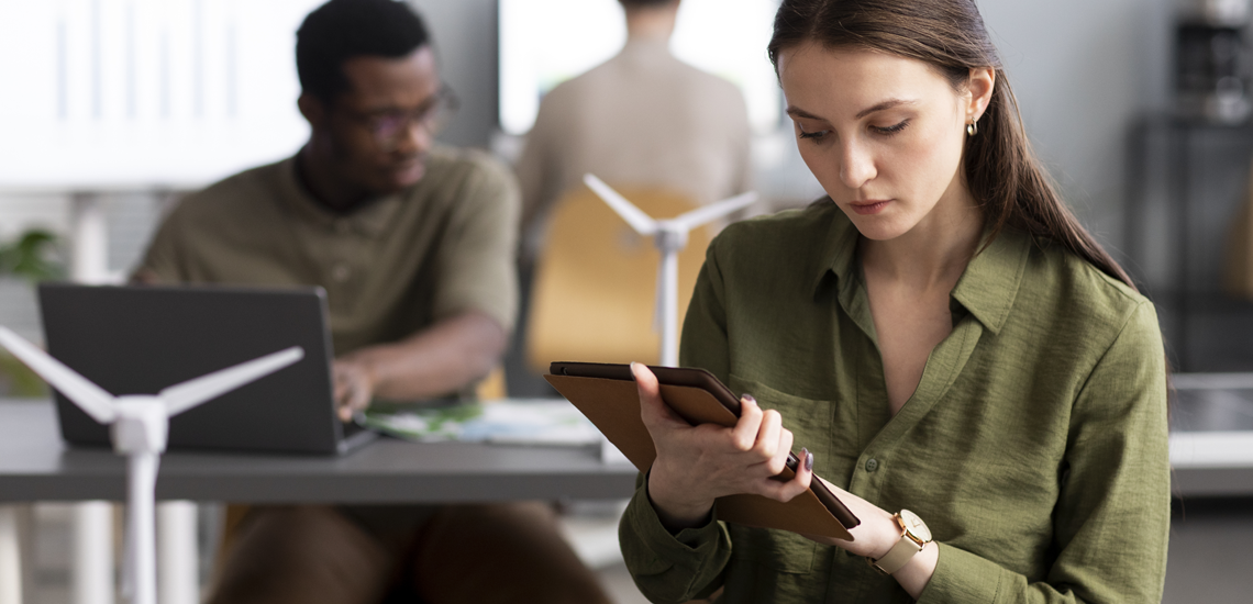 Cooperativas de crédito protagonizam iniciativas ESG no Brasil Cooperativas de crédito protagonizam iniciativas ESG no Brasil