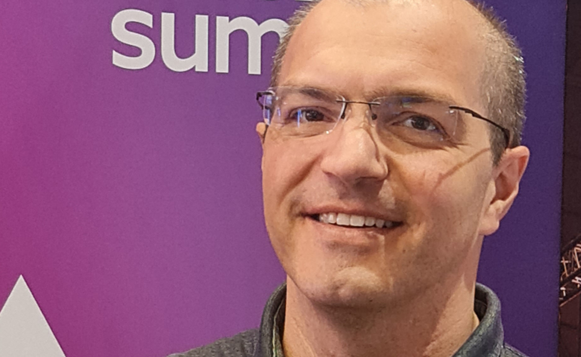 Boas ideias e a tecnologia certa podem mudar o mundo – Abel Babini é Head de Inovação e Tecnologia da b2finance Abel Babini é Head de Inovação e Tecnologia da b2finance