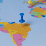 Desbravando fronteiras