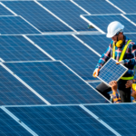 Cooperativismo expande sua presença e importância entre os capixabas Cooperativa inaugura primeiro parque de energia solar 100% digital do Brasil