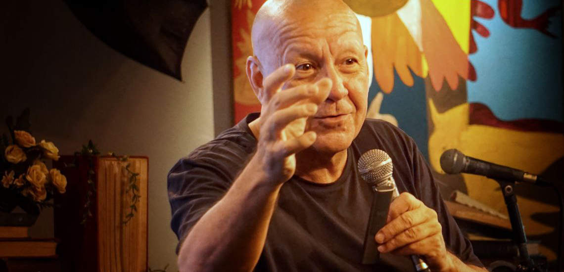“Não existe nada mais moderno do que cooperar”: confira o novo Papo Coop com Dado Schneider! Papo Coop: "Não existe nada mais moderno do que cooperar", com Dado Schneider!