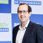 União e intercooperação para fortalecer o cooperativismo financeiro – Dr. Luiz Antônio Ferreira de Araújo é presidente do Conselho de Administração do FGCoop leonardo