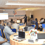 Workshop realiza capacitação para o movimento cooperativo na África