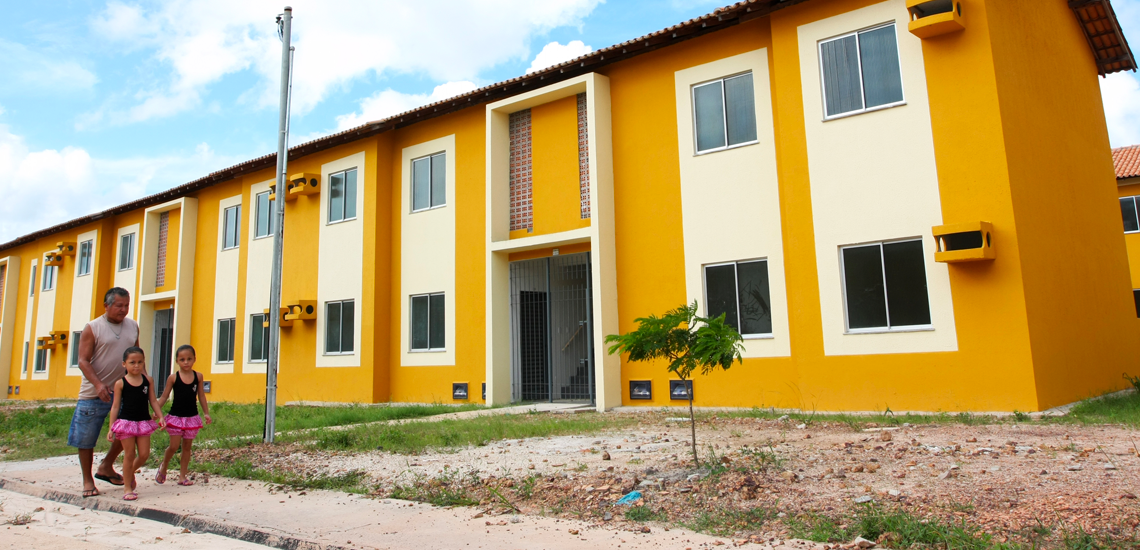 Parceria com o governo federal deve impulsionar cooperativas habitacionais 7