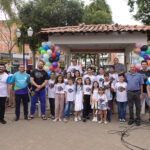 Cooperativa de café segue práticas alinhadas às ODS em 2024