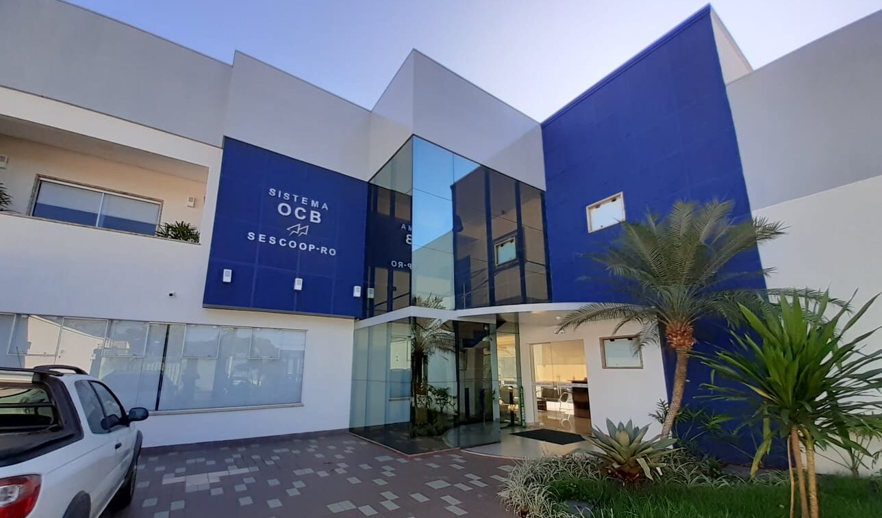 Casa do Cooperativismo contribuiu em 2023 para o crescimento do setor fachada 2022 1 e1705937266651 1