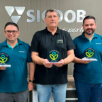 Cooperativa recebe reconhecimento nacional por projetos sociais