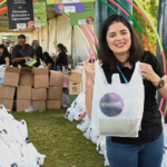 Com carteira de R$200 bi, cooperativa é a 7ª maior instituição financeira do país Voluntários de cooperativa doam mais de 1800 horas em programa de benefício social