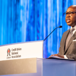 "Os avanços feitos pelas cooperativas financeiras têm sido transformadores", diz Rodney E. Hood, Presidente da NCUF