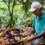 Cooperativas integram rede de estímulo à alimentação agroecológica