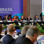 Brasil deve aproveitar G20 para projetar sua política externa